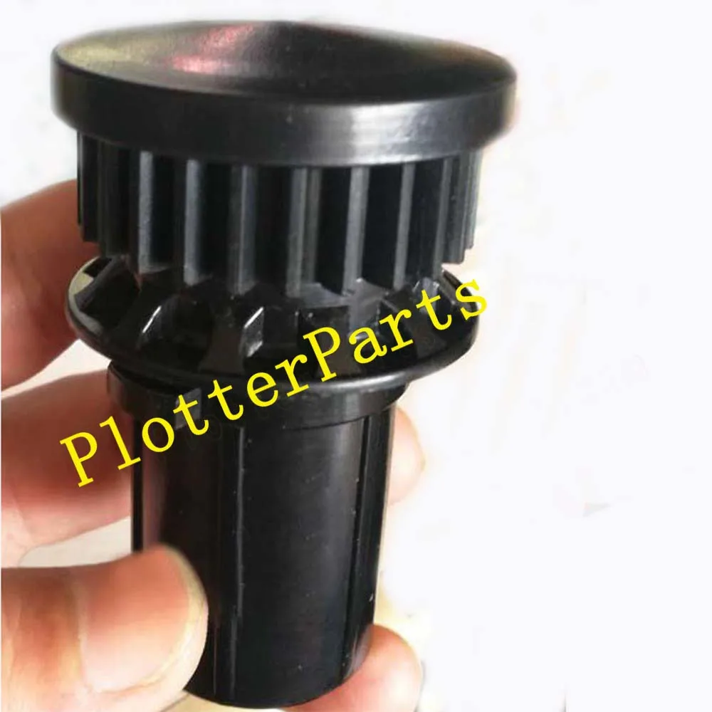 CQ111-67006 Spindle Gear For HP DesignJet D5800 Z6200 Z6600 Z6810 L25500 L26500 Printer Parts Repair Service Plotter Part