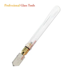 M17 MITSUBOSHI Glass Cutter for straight cutting/Glass Tools OIL CUTTER tile cutter