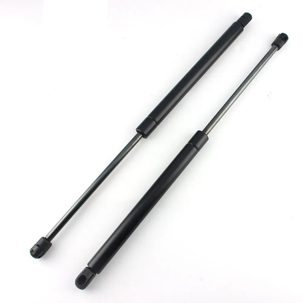 

2 PCS Tailgate Lift Support Spring Shocks Struts For Audi A6 Avant Wagon 2006 to 2011 4F9827552B Travel version