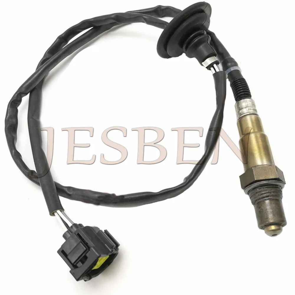 Oxygen O2 Sensor fit for MITSUBISHI LANCER VIII 1.5 Bifuel 4A91 engine 2008-2015 NO# 0258010022 1588A192 OZA723EE1 OZA-723EE1