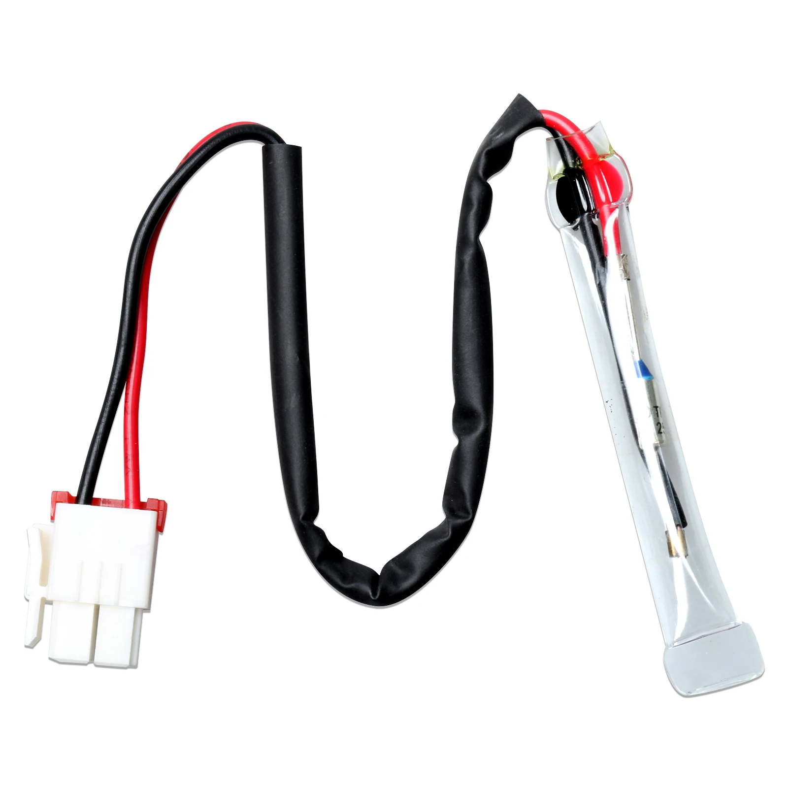 Сменный термопредохранитель, датчик размораживания для Samsung RL34ECPS2/XES RL34ECSW2/XES RL37HCMG2/XES RL37HCPS2/XES, аксессуары для холодильника