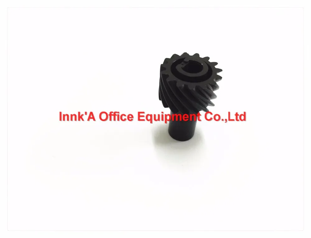 5Pcs developing gear for Minolta DI163 220 221 7521 152 183 162 7516 7616, developer gear for DI 163 152