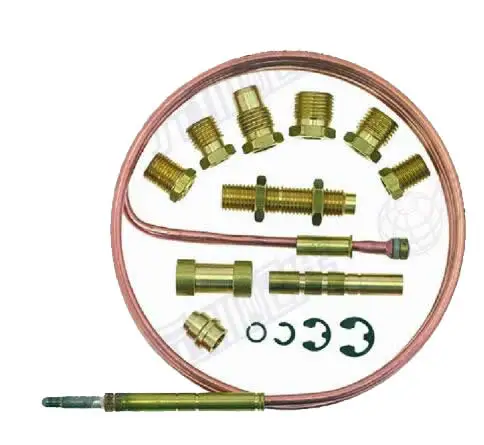 SIT G1724003 UNIVERSAL THERMOCOUPLE LF 120 cm L=1200mm