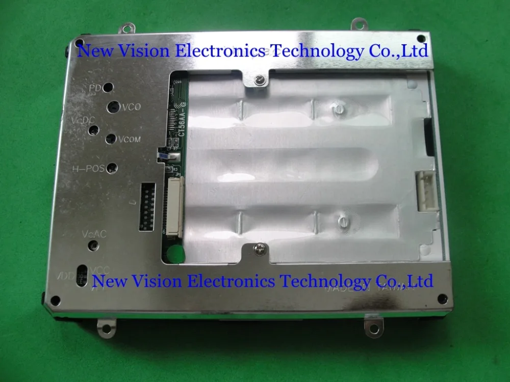 

CT56AA-G UP621A Brand New Original Best Quality 5.6 inch LCD Display Panel for Industrial Equipment
