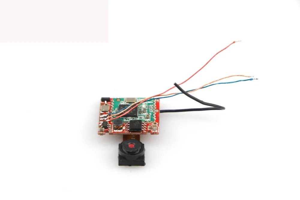 JJR/C JJRC H43 H43WH A14 RC Quadcopter Spare Parts H43-08 WIFI board