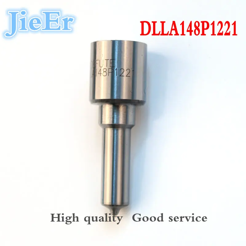 Common Rail Nozzle DLLA148P1221,dlla 148 p 1221 . 0 433 171 771,0433171771 engine part 0445110111