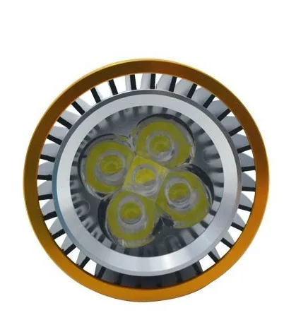 

Home Indoor Lighting Decoration Dimmable 9W 12W 15W LED Spotlight Ceiling Lights Lamp E27 PAR20 Bulb LED Warm White Cool White