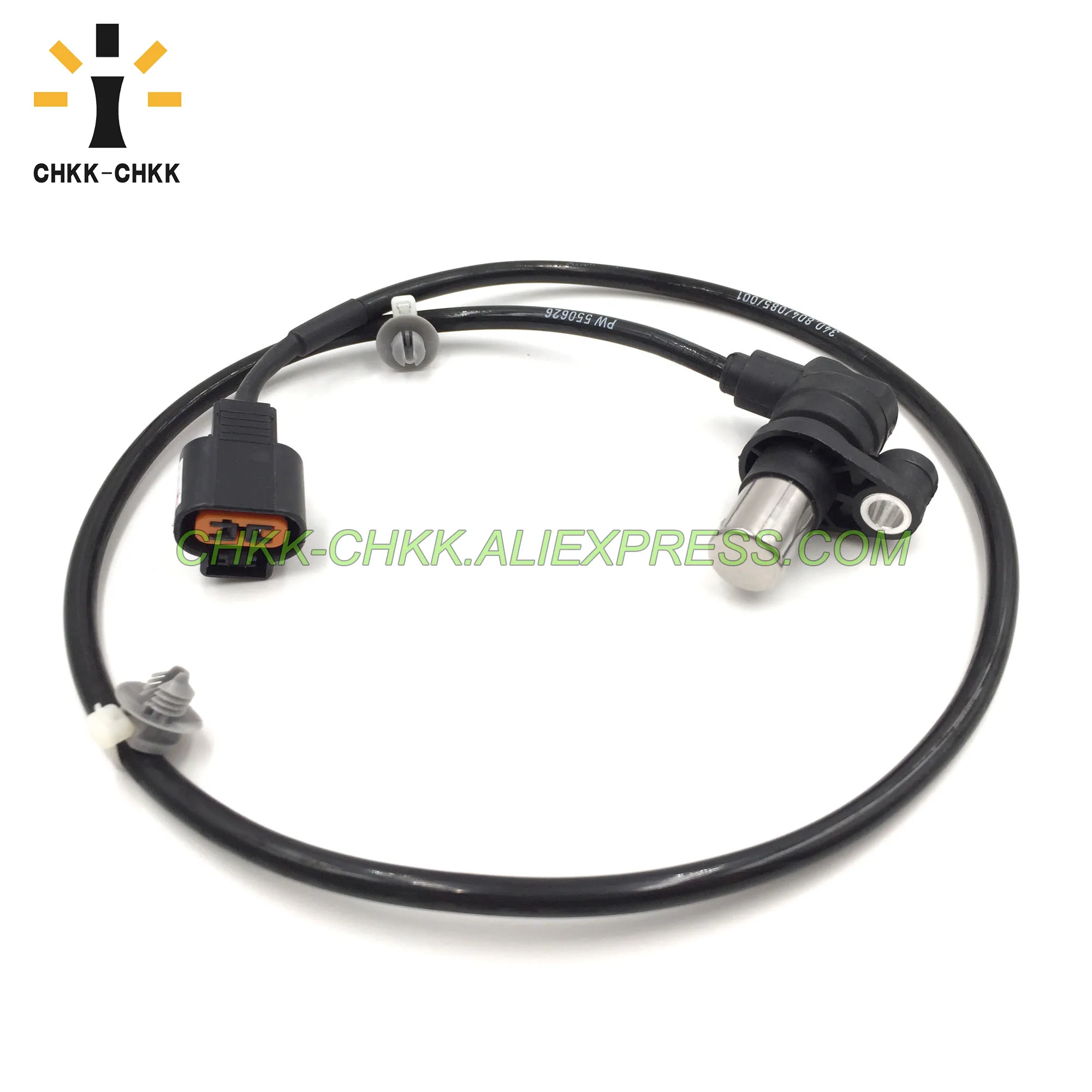 

CHKK-CHKK Car Accessory PW550626 ABS Wheel Speed Sensor For Mitsubishi Proton Montero Pajero