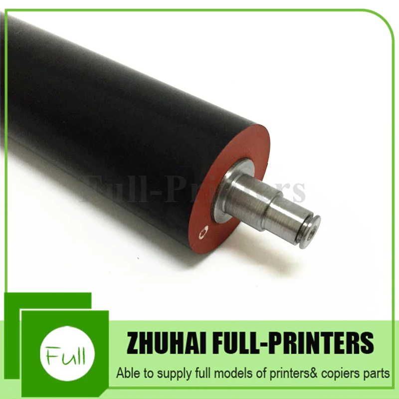 Free Shipping 2 PCS Lower Sleeverd Roller Pressure Roller AE02-0199 for Ricoh Aficio MP4000 5000 4001 5001 5002 4002