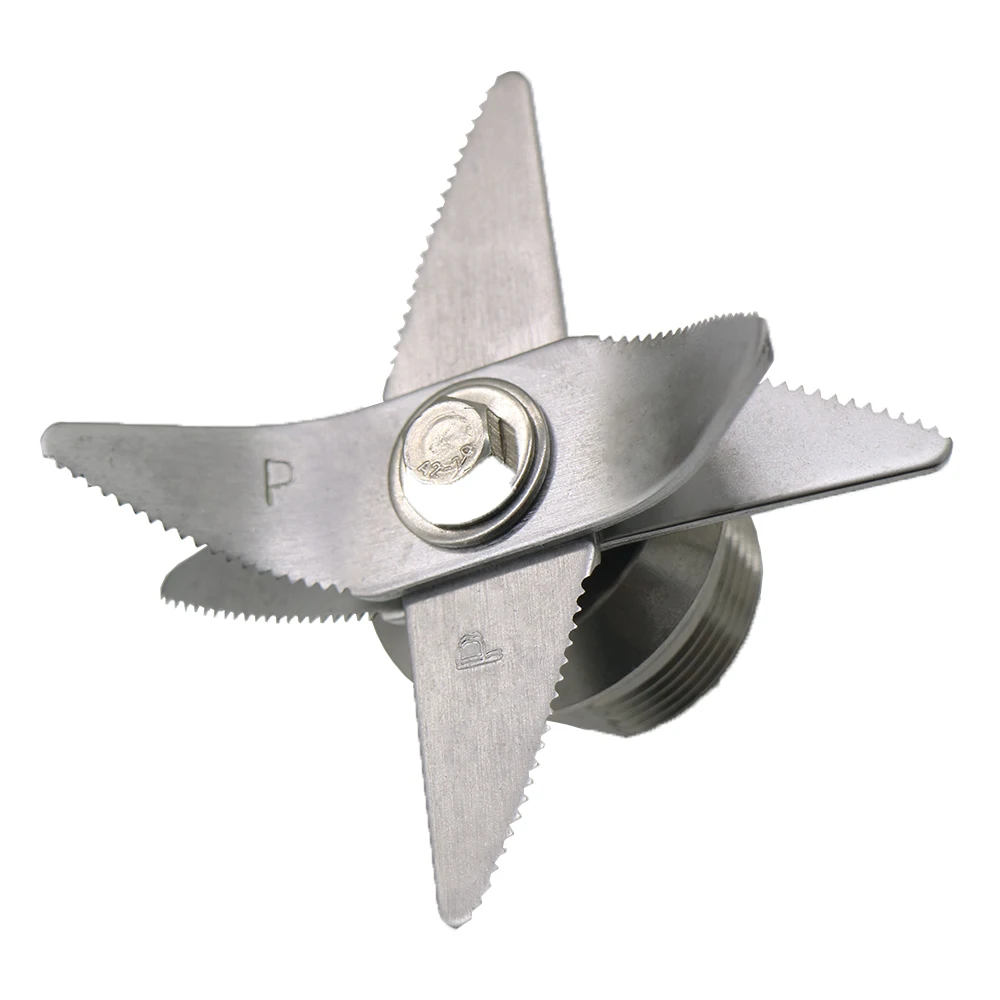 Frullatore di alta qualità 010 TW TM 767 768 800 G5200 G2001 Jtc Assemblaggio lama Parti spremiagrumi