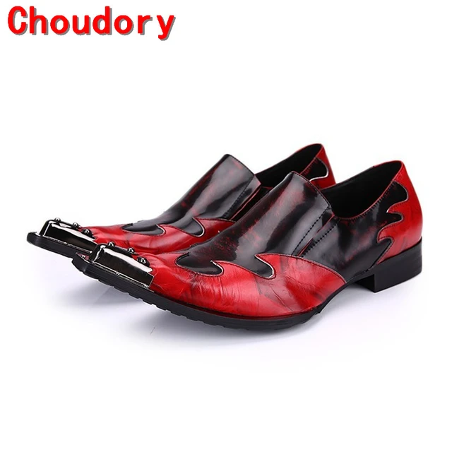 Black and red prom shoes sale