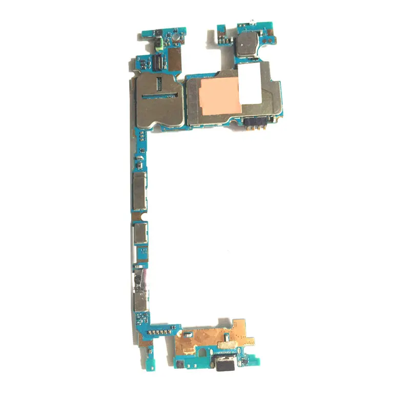 Ymitn Unlocked Housing Electronic Panel Mainboard Motherboard Circuits PCB For LG V20 F800 H990N US996 VS995 H918 H910 4GB+64GB