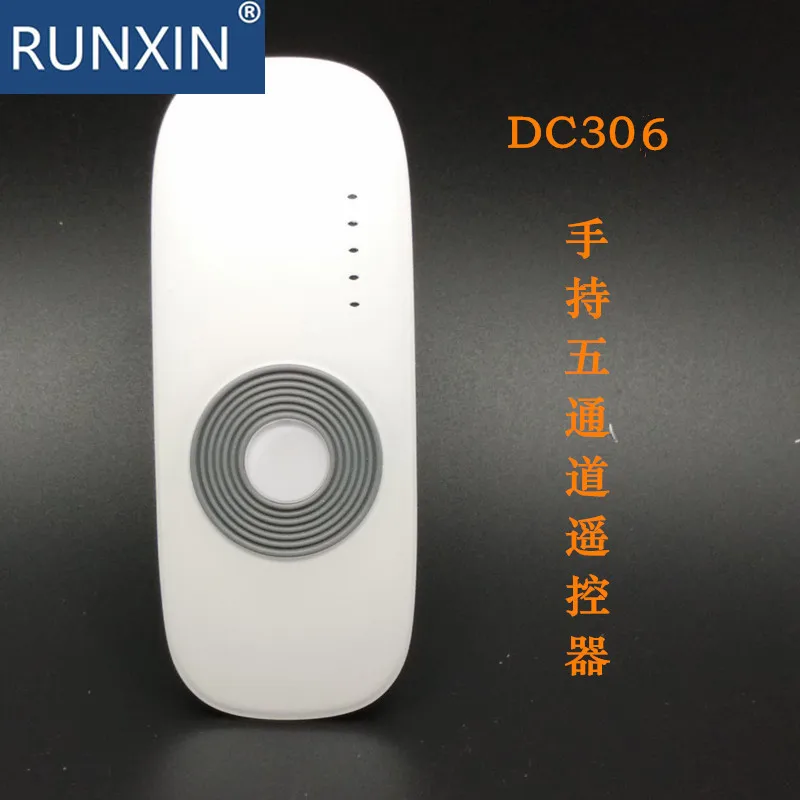 DOOYA Remote Controller DC305, DC306 5-Channel