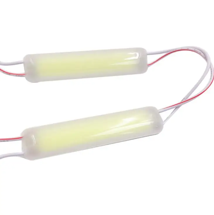 LED Module COB White /Warm White/Red/Blue/Green/yellow/pink 2W LED Modules light lamp