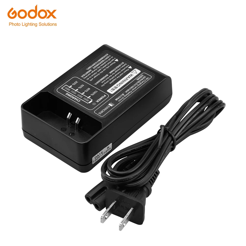 مُقيّم شامل لشاحن GODOX VC18 لفلاشات VING V850 وV860: الأفضل لمحترفي التصوير الفوتوغرافي