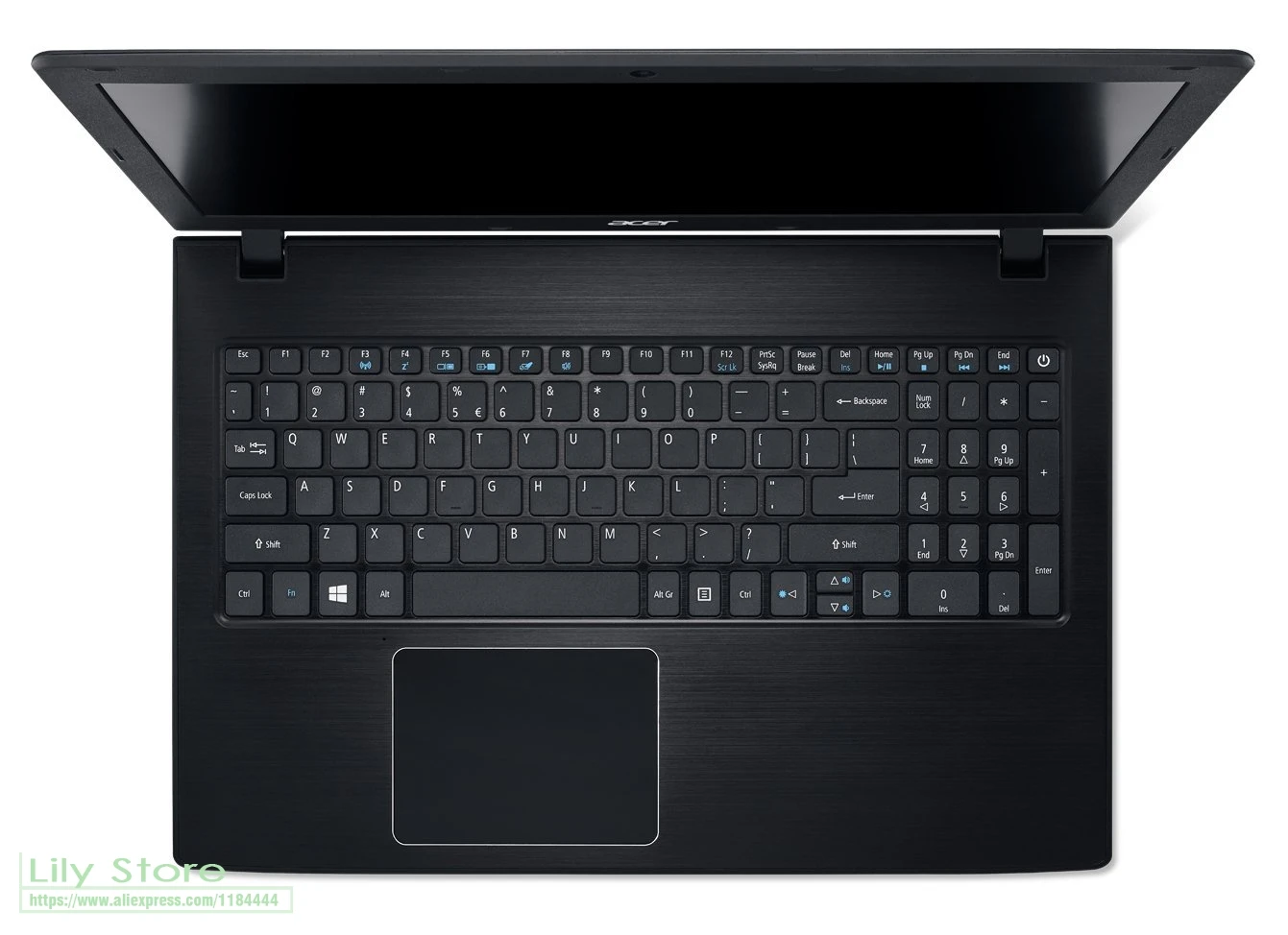 For Acer Aspire E 15 15.6