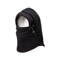 Kids  Balaclava hat winter boys girls warm beanies  skull cap Fleece  windproof Face mask for children