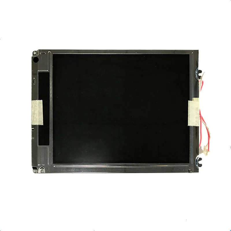 Original 8.4 inch LCD Screen LQ084V1DG21 LQ084V1DG42 for CNC machine system screen