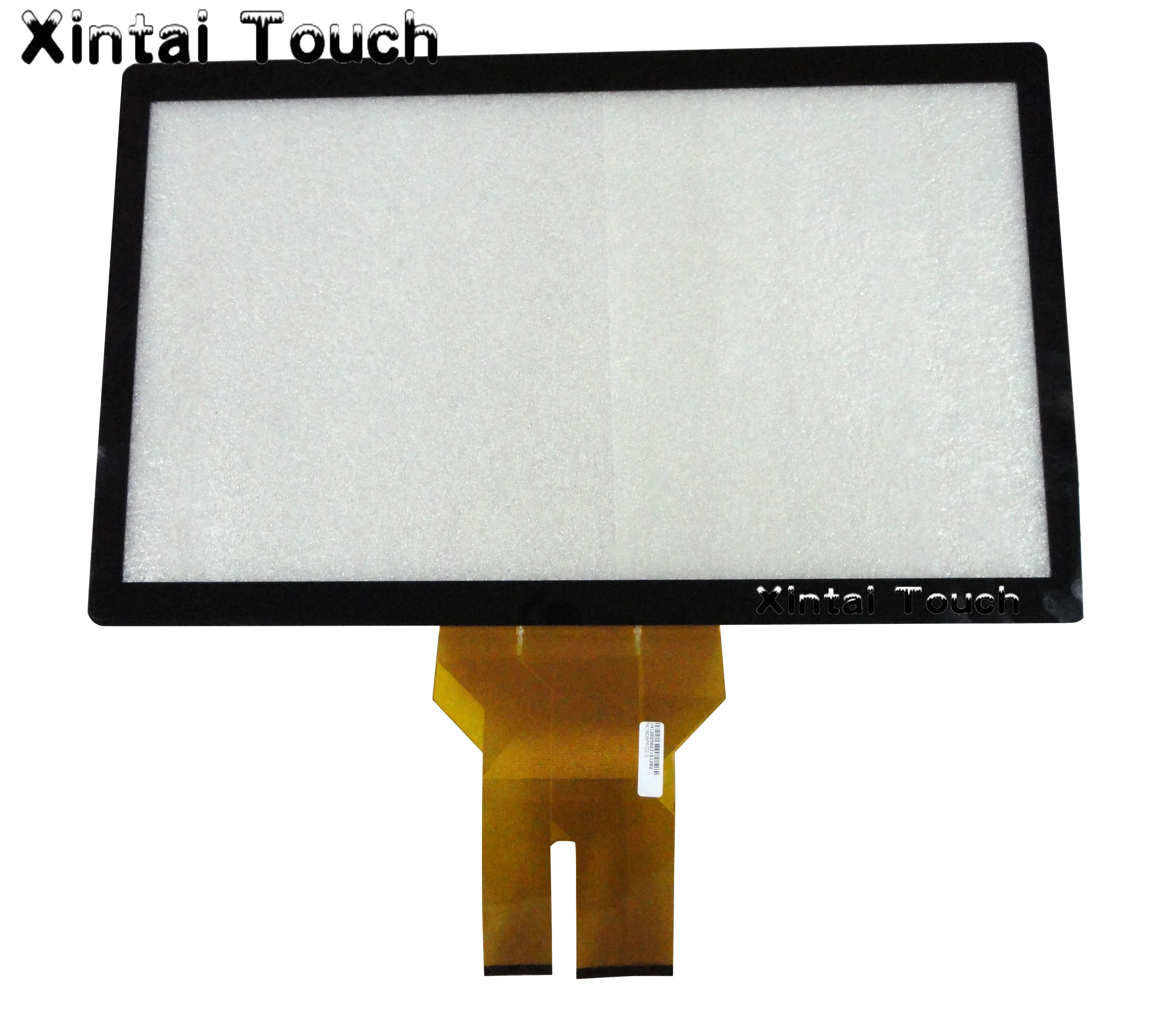 

BEST PRICE,fast shipping! 19" usb capacitive touch screen overlay panel kit, multi touch screen with 10 points, driver free