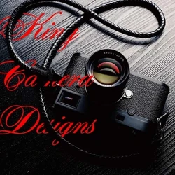 hand-woven Leather cord Camera Shoulder Neck Strap Belt for Mirrorless Digital Camera Leica Canon Fuji Nikon Olympus Pentax Sony