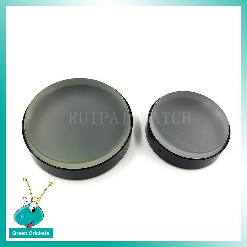 

No.5395 55mm/75mm New Watch Movment Rubber Cushion Anti-skid Rubber Watch Case Holder Cushion