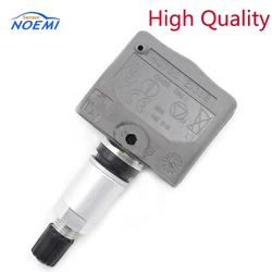 YAOPEI  407002138R Auto TPMS Tire Pressure Sensor For Renault Laguna II Laguna II Grandtour 8200086582 433Mhz