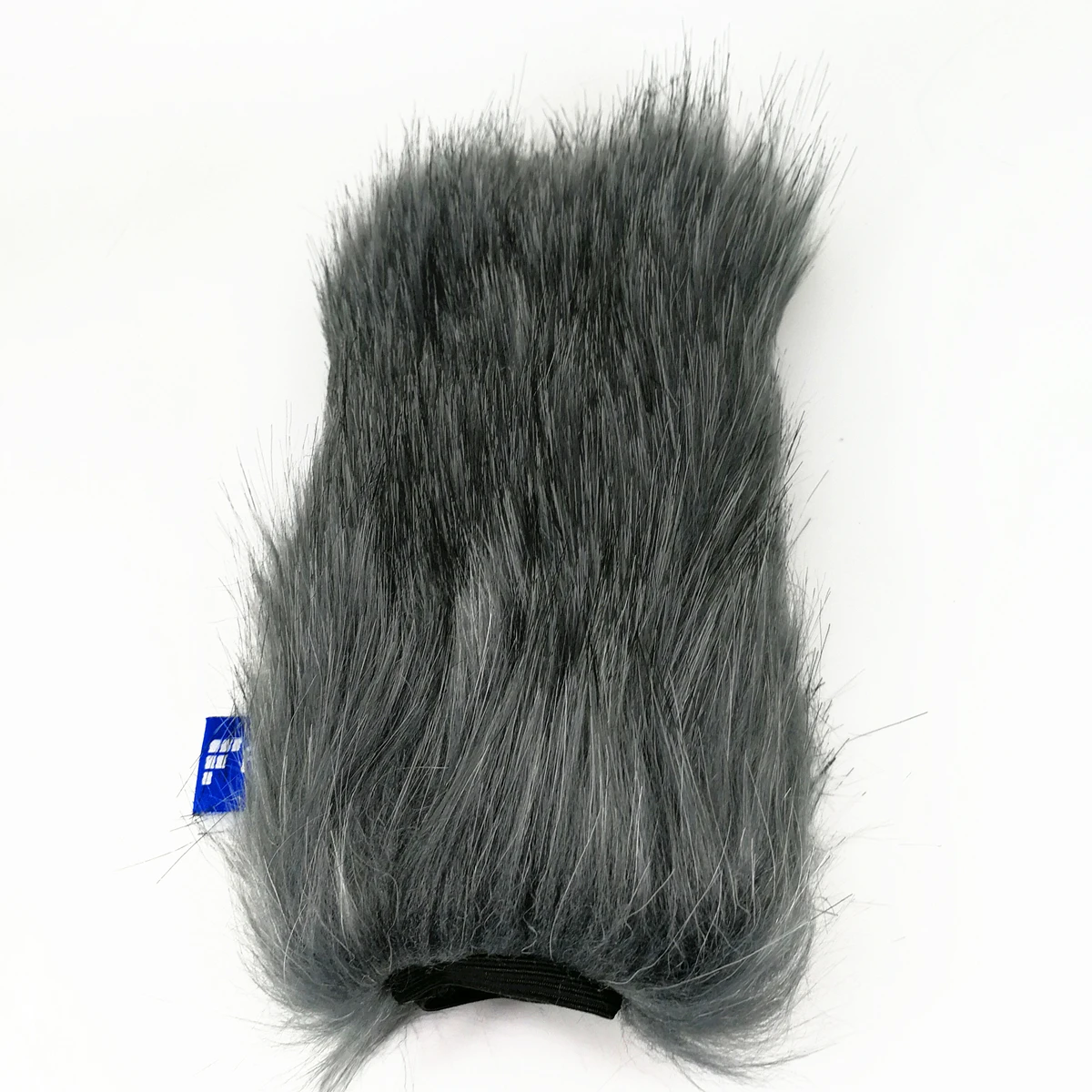 Outdoor Pelzigen Windschutz Windschutz Abdeckung Muff für Royer Labs R-121 Studio Band Mikrofon Wind Schild R121