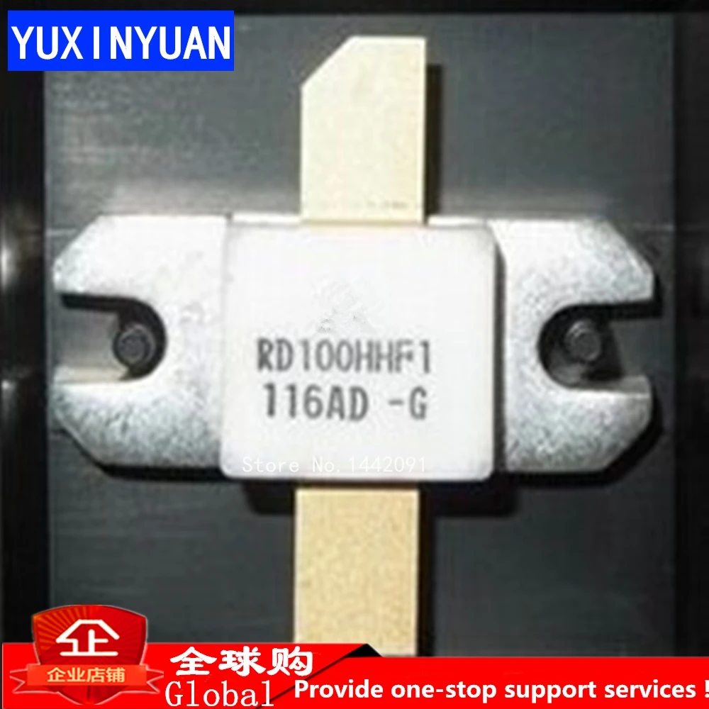 

1PCS RD100HHF1