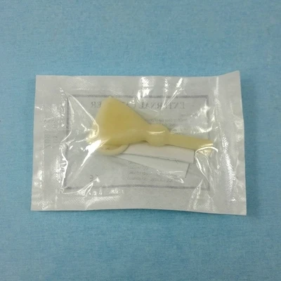 50 pcs 25mm/30mm/35mm/40mm male external catheter single use disposable condom urine collector Latex urine bag pick urinal bag