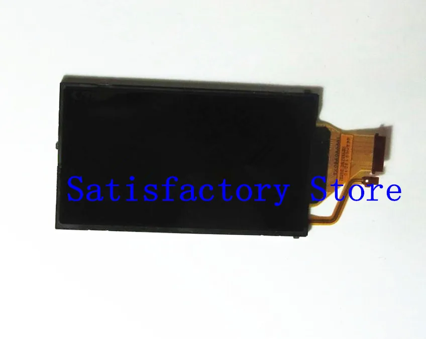 

NEW LCD Display Screen Repair Parts for CANON FOR PowerShot SX220 HS SX230 HS Digital Camera + Backlight