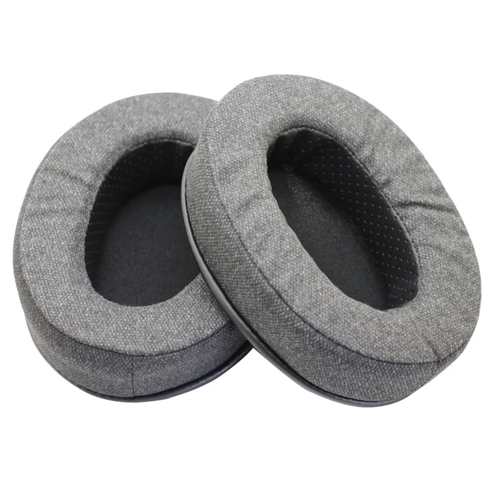 POYATU For Sennheiser HD650 Headphone Replacement DIY Cushion Ear Pads Pillow For Sennheiser HD600 Ear Cushion