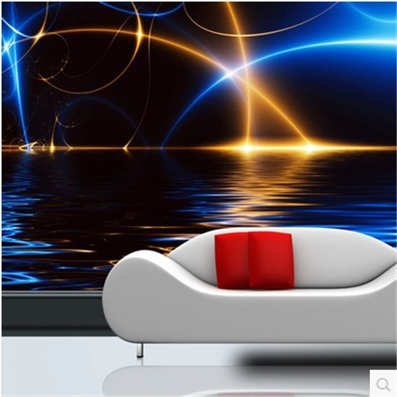 

beibehang photo wallpaper 3d three-dimensional large murals modern papel de parede ktv tv wallpaper wall painting