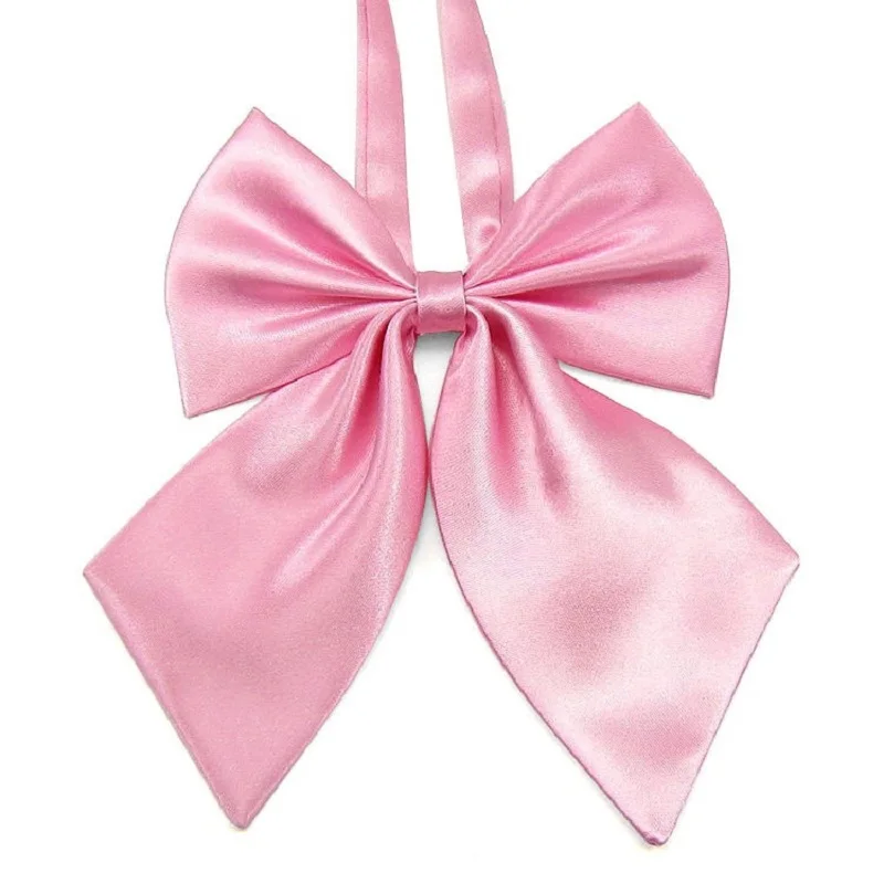 HOOYI 2019 rắn bow tie knots bướm phụ nữ của bướm bowtie CUNG