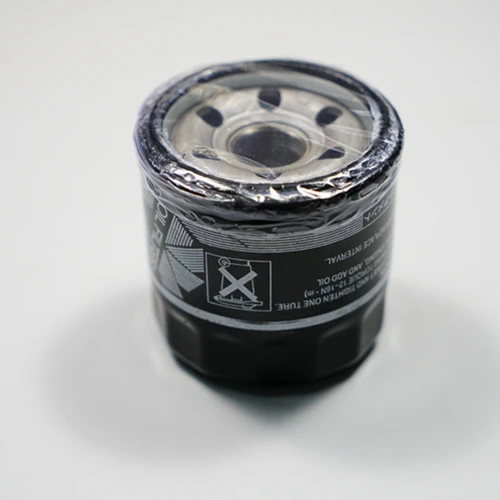 Imagen 2 del producto Filtro de aceite para Subaru Forester (2003-2010), Legacy / Outback (2004-2012) Impreza Forester Tribeca , MAZDA OEM:15208AA100