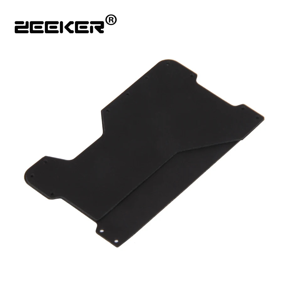 Zeeker Leather Accessories For Credit Card Wallet ZKMW002