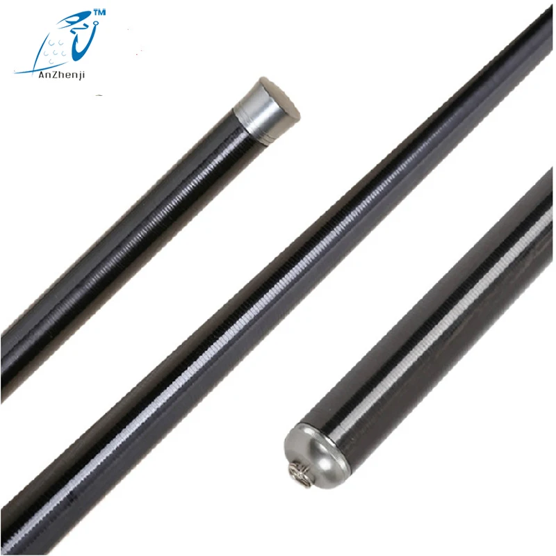 

2017 RU Carbon fiber fishing rod 3.6M 4.5M 5.4M 6.3M 7.2M ultra long hard hand stream taiwan telescopic fishing rod fishing pole