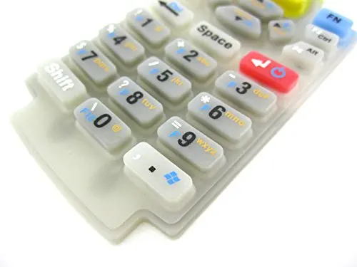 NEW Keypad For Psion Teklogix NEO PX750 (26-Key)