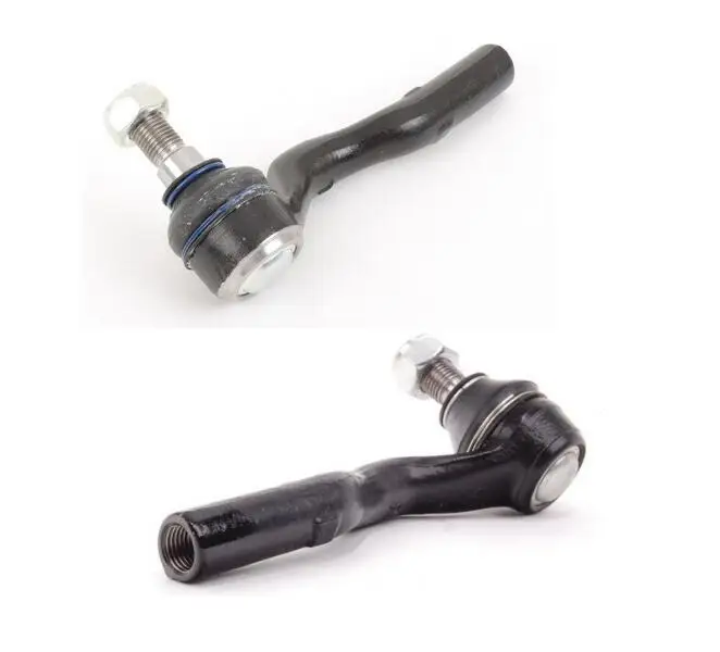 2 piece left and right Outter side Tie Rod End for Mercedes Benz W210 E300 E320 E420 E430 2103380515