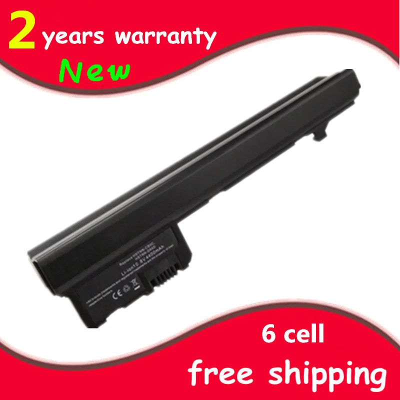 

Laptop battery For HP Mini 110 Mini 110-1000 102 110c 110c-1000 NY221AA NY220AA HSTNN-LBOC 537626-001 HSTNN-CBOC