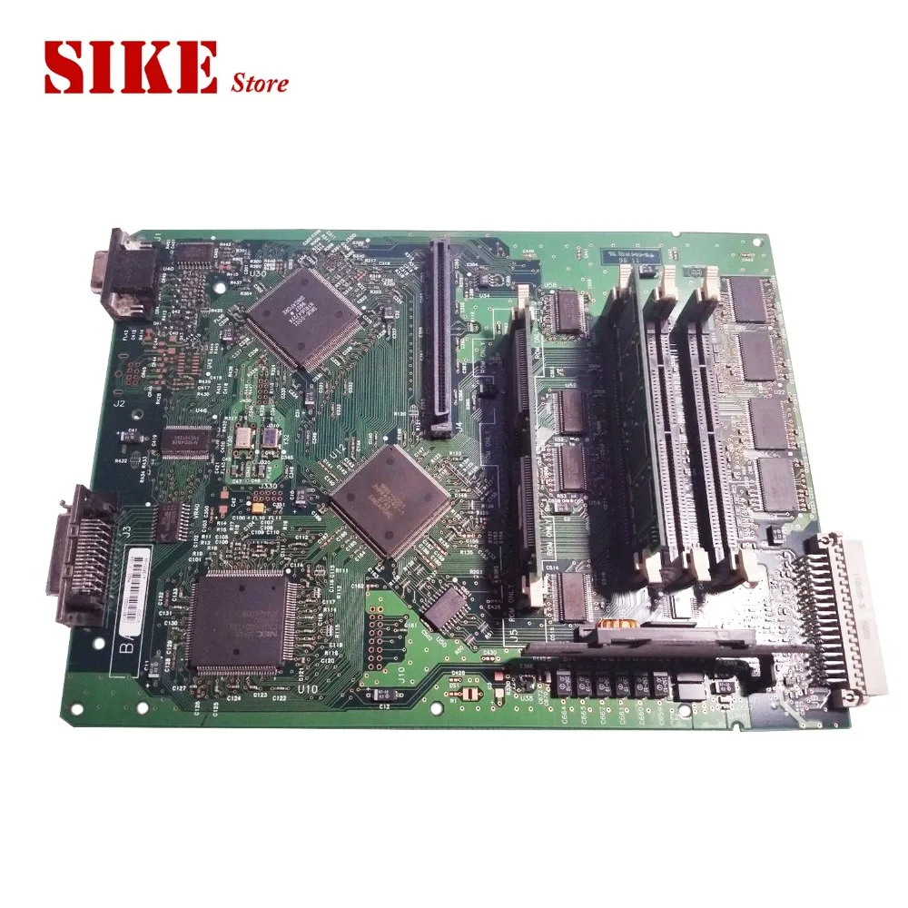 

C4186-60001 Logic Main Board Use For HP LaserJet 8000 HP8000 Formatter Board Mainboard