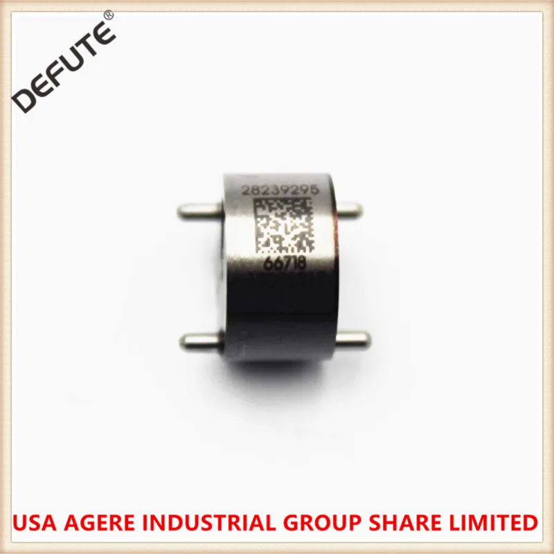 Preço de fábrica direto 9308-622B 9308-622b Válvula de controle de injetor comum diesel 28239295   para injetor Delphi