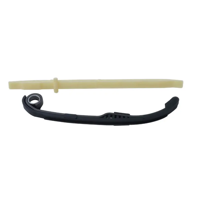 Juego de placa de guía de tensor de cadena de distribución para motocicleta, para Honda GLH, CBF, XR, CB 125 F, CB125F, GLR125, XR125L, XR125, CBF125, GLH125