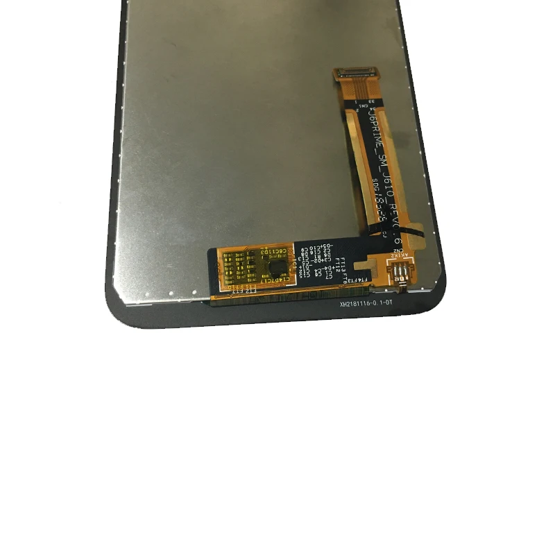 100% Test LCD For Samsung J4 Core J410 SM-J410D SM-J410F SM-J410G SM-J410F/DS Lcd Display Touch Screen Digitizer Assembly