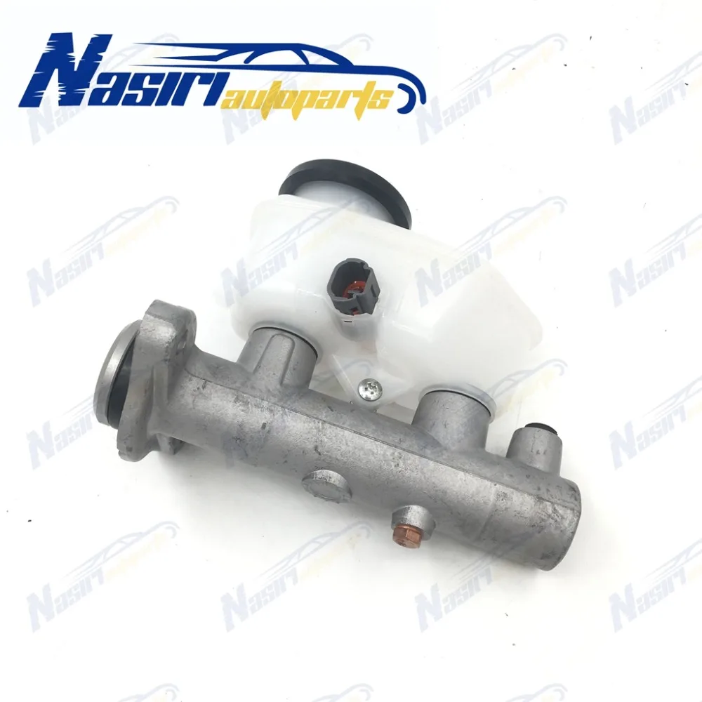 Brake Master Cylind… - image