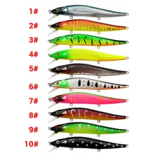 Fishing Lure 115mm 14g Crankbait #5