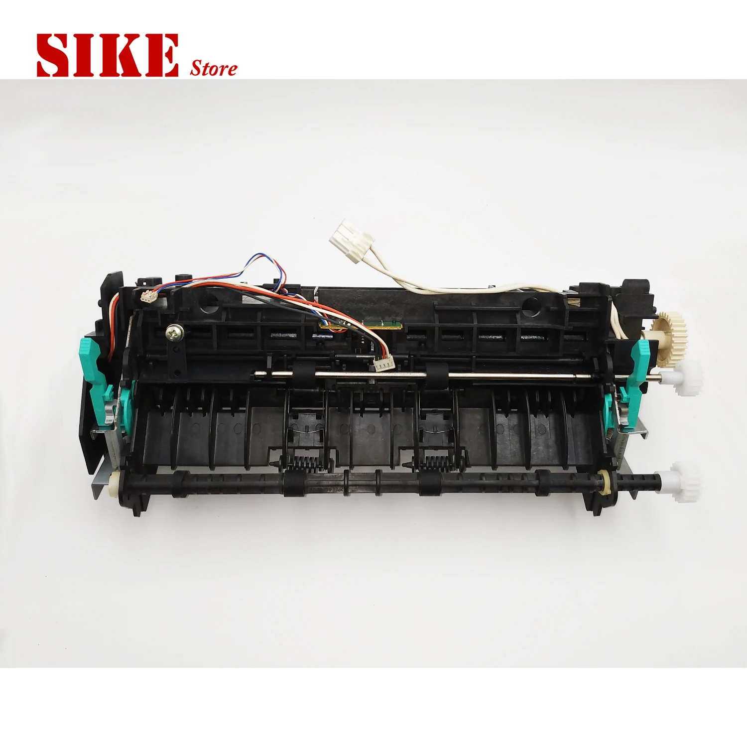 Imagem -02 - Montagem de Fusor para hp 1000 1200 1200se 1220 n 1220se Hp1000 Hp1200 Fusível Aquecimento Assy de Fixação Unidade de