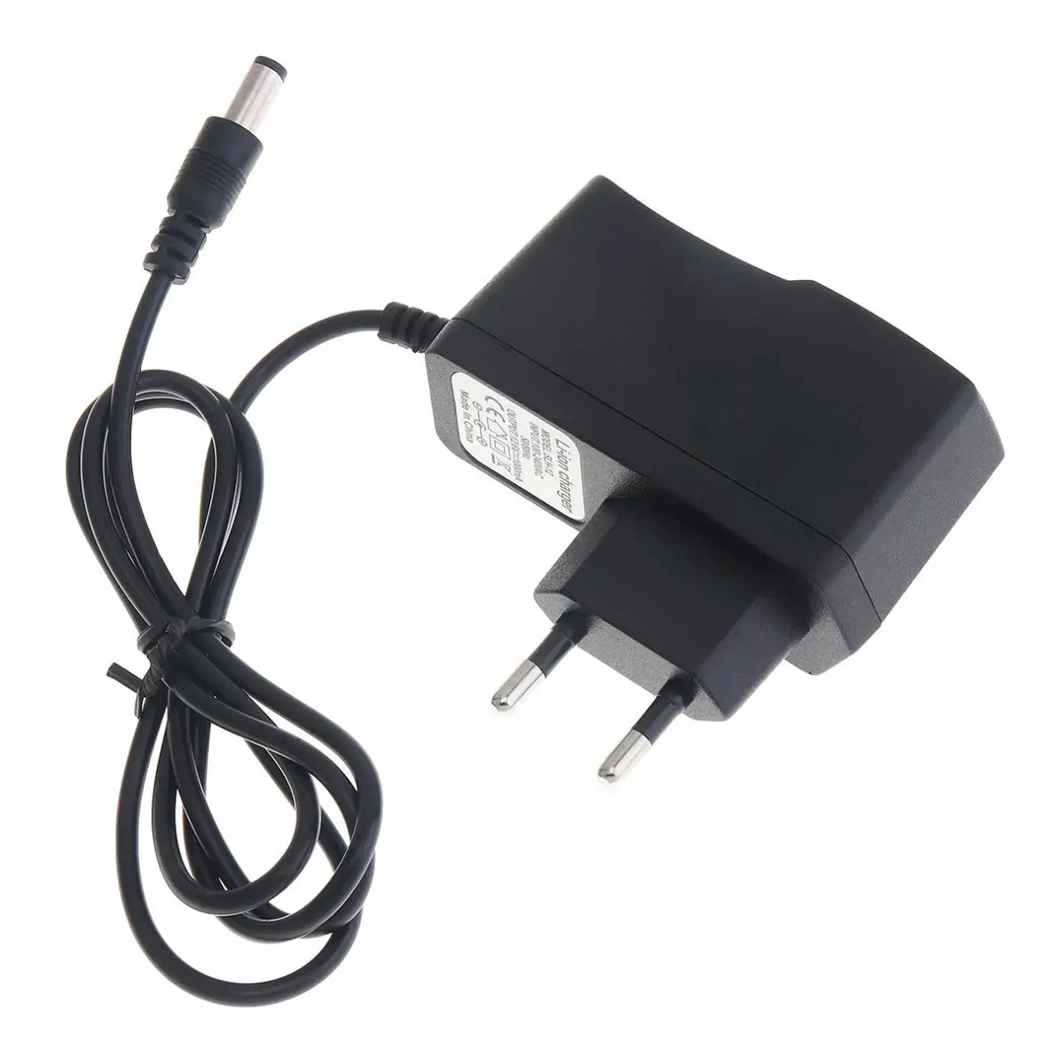 TORO 90/110 centimetri 12.6V Power Adapter Caricabatteria con Spina di UE e Spina DEGLI STATI UNITI per il Litio Trapano Elettrico/Cacciavite elettrico