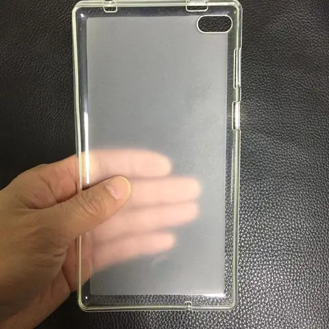 TB 7304 Case for Lenovo TB-7304 Soft TPU Cases for 7.0inch Lenovo Tab 7 Essential TB-7304 TB-7304I TB-7304x Cover Funda+Gift