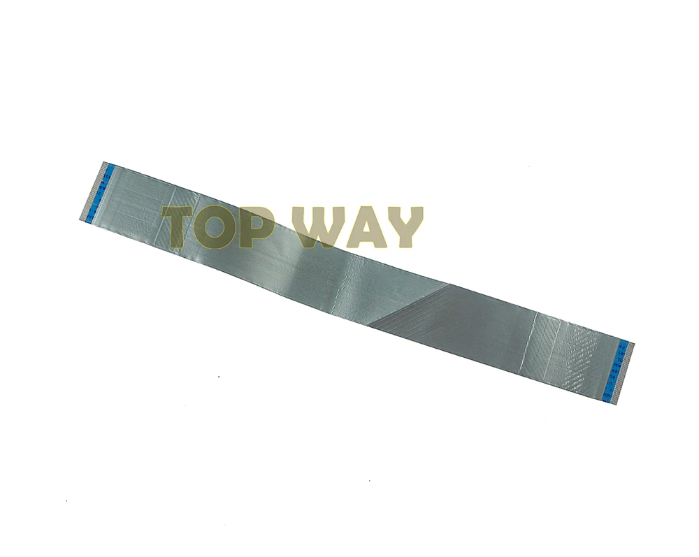 1 шт. оригинальный гибкий плоский ленточный кабель с лазерной линзой для материнской платы консоли PS3, материнская плата KES-410A KEM-410AAA