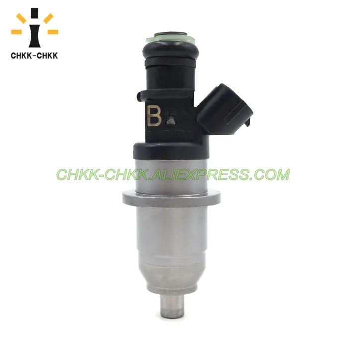 CHKK-CHKK E7T05071 MR560552  DIM1000G Renovation fuel injector for Mitsubishi Carisma 1.8 GDI 2000~2006 1465A002 1465A003